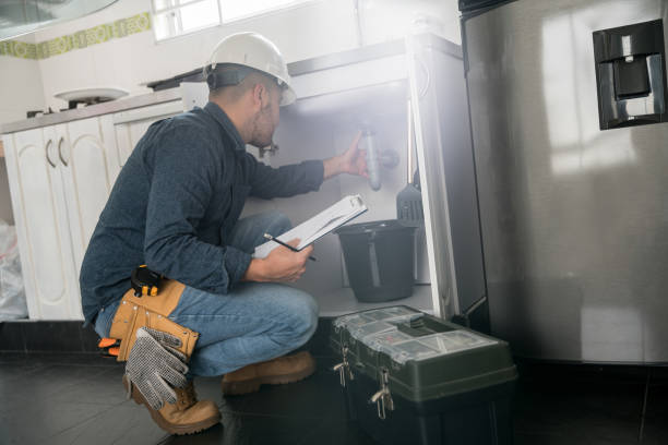 Best Water Softener Installation  in Ten Mile Run, NJ