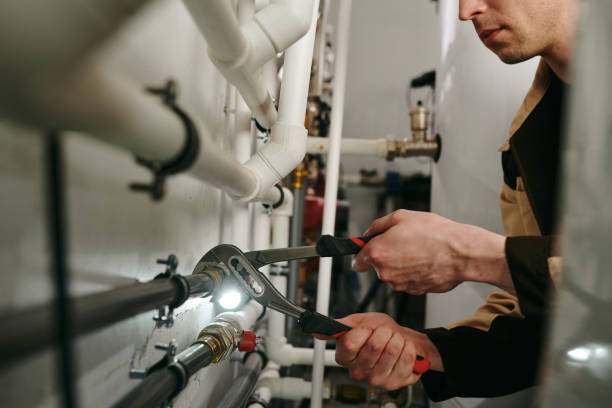 Best Water Heater Repair  in Ten Mile Run, NJ