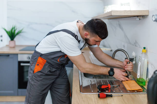 Best Sewer Cleaning Services  in Ten Mile Run, NJ