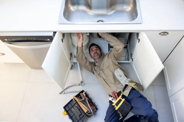 Best Plumbing Services Near Me  in Ten Mile Run, NJ