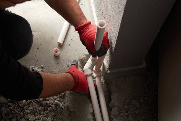 Best Emergency Plumbing Repair  in Ten Mile Run, NJ
