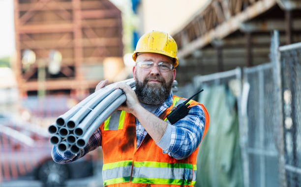 Best Pipe Repair Near Me  in Ten Mile Run, NJ