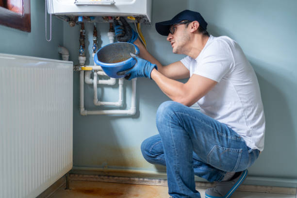 Best Plumbing Installation Services  in Ten Mile Run, NJ