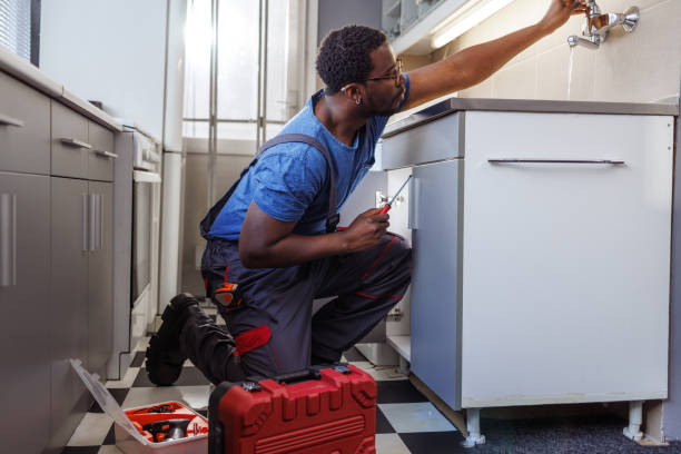 Best 24-Hour Plumber Near Me  in Ten Mile Run, NJ