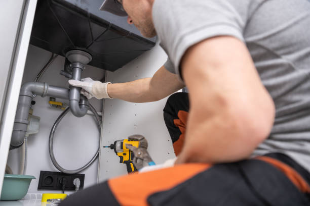 Best Same-Day Plumbing Service  in Ten Mile Run, NJ