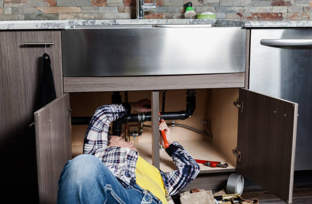 Best Sewer Line Repair  in Ten Mile Run, NJ