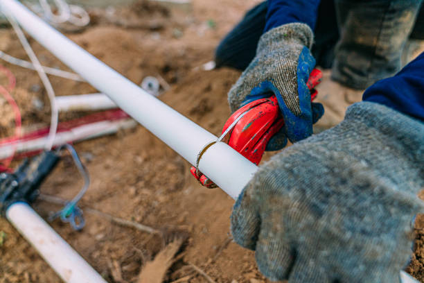 Professional Plumbing in Ten Mile Run, NJ